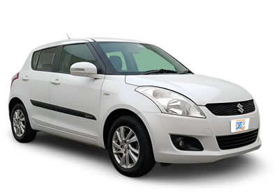 Maruti Swift-img